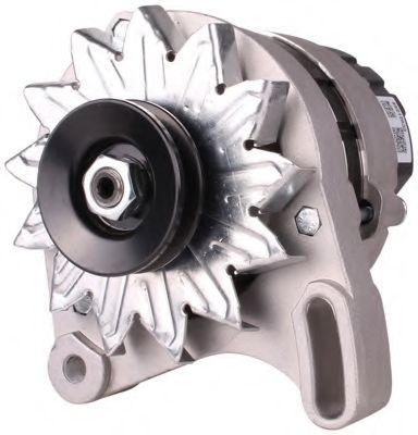 Generator / Alternator 4