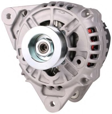 Generator / Alternator 4