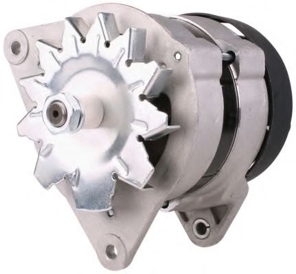 Generator / Alternator 4