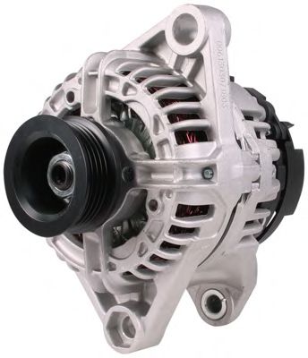 Generator / Alternator 4