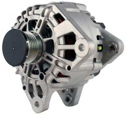 Generator / Alternator 4