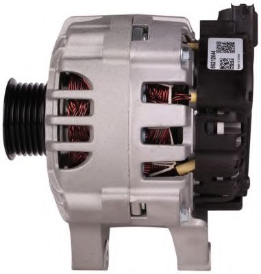 Generator / Alternator 3