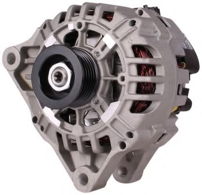 Generator / Alternator 4