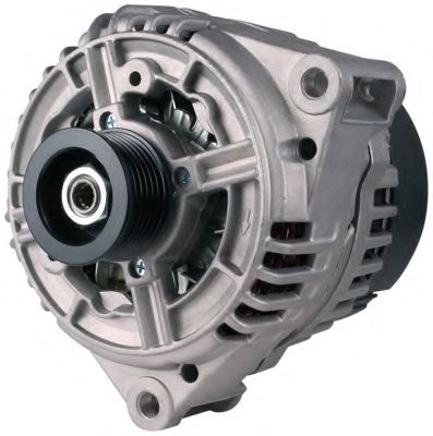 Generator / Alternator 4