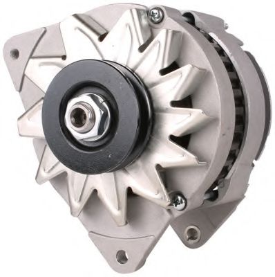 Generator / Alternator 4