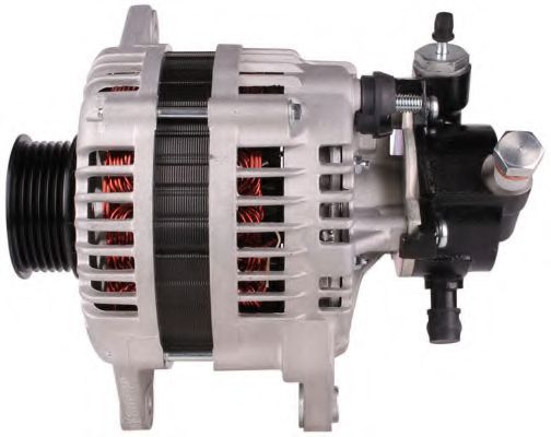 Generator / Alternator 3
