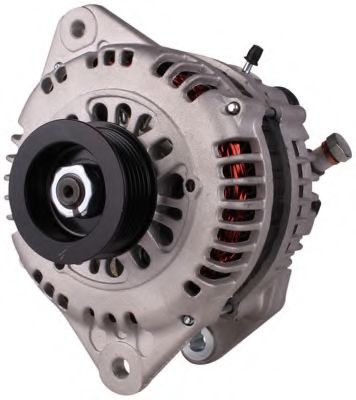 Generator / Alternator 4