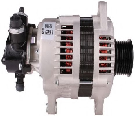 Generator / Alternator 5