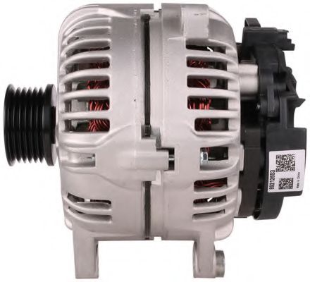 Generator / Alternator 3