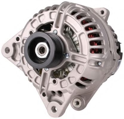 Generator / Alternator 4