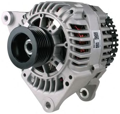 Generator / Alternator 4