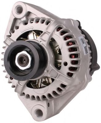 Generator / Alternator 4