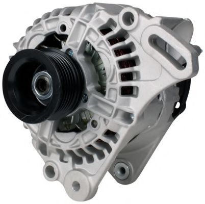 Generator / Alternator 4