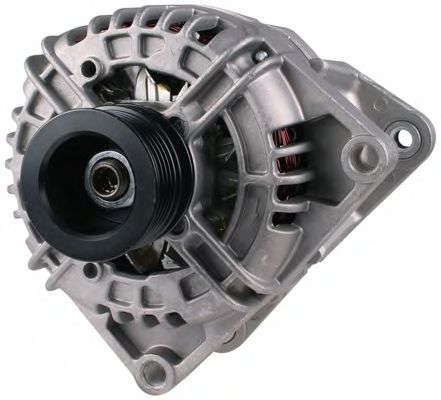 Generator / Alternator 4