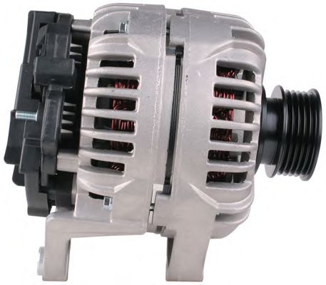 Generator / Alternator 5