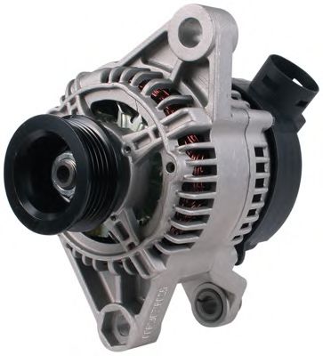 Generator / Alternator 4
