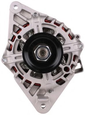 Generator / Alternator 2