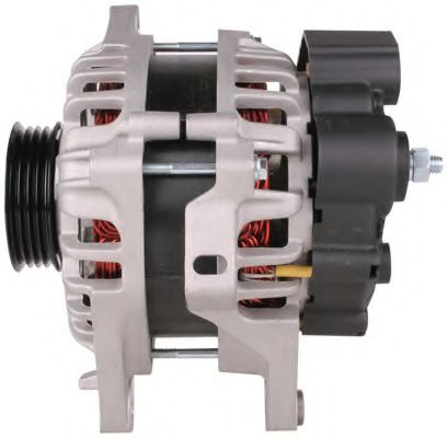 Generator / Alternator 3