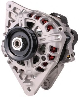 Generator / Alternator 4