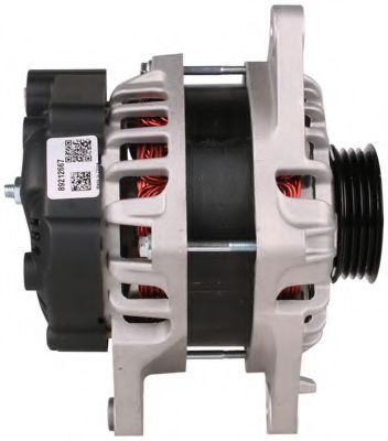 Generator / Alternator 5