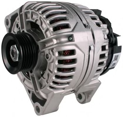 Generator / Alternator 4
