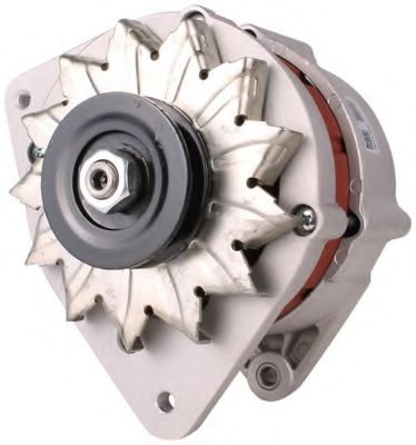 Generator / Alternator 4