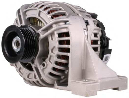 Generator / Alternator 4
