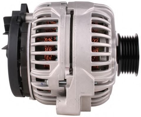 Generator / Alternator 5