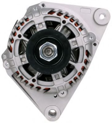 Generator / Alternator 2