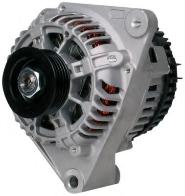 Generator / Alternator 4