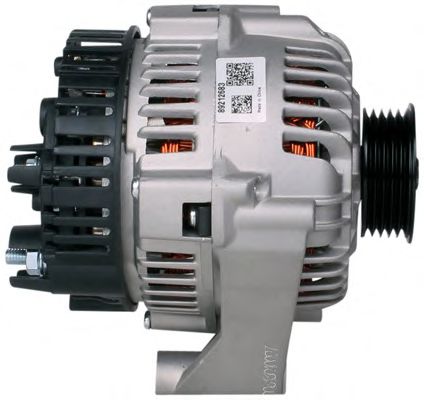 Generator / Alternator 5