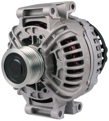 Generator / Alternator 4