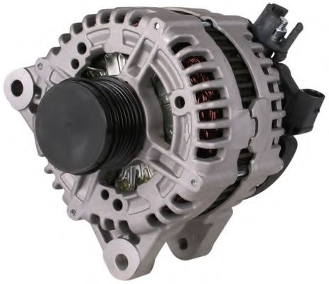 Generator / Alternator 4
