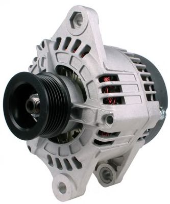 Generator / Alternator 4