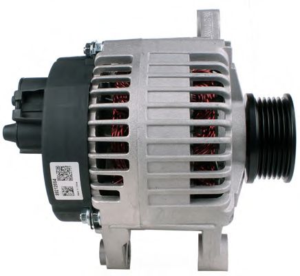 Generator / Alternator 5
