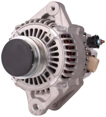 Generator / Alternator 4