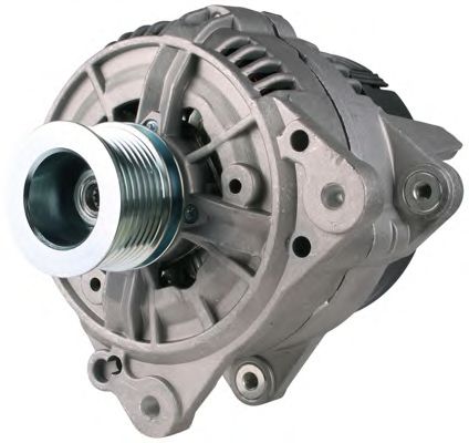 Generator / Alternator 4