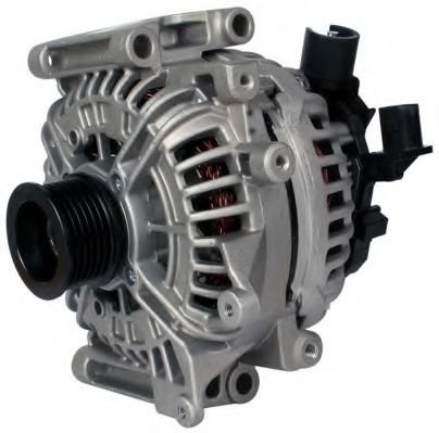 Generator / Alternator 4