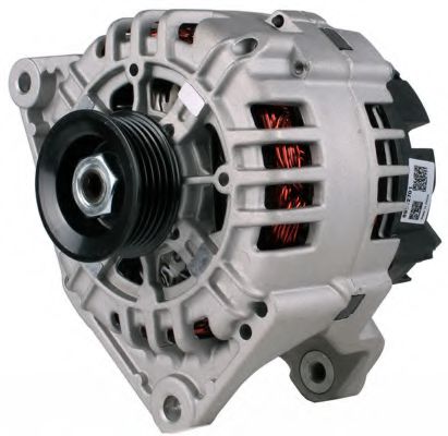 Generator / Alternator 4