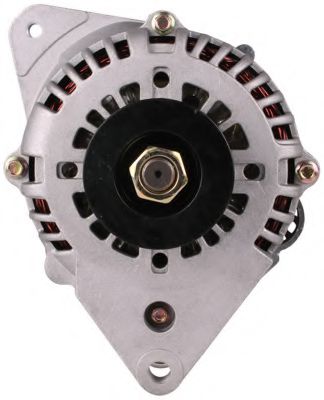 Generator / Alternator 2