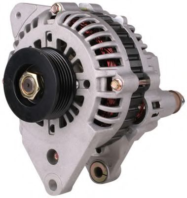 Generator / Alternator 4