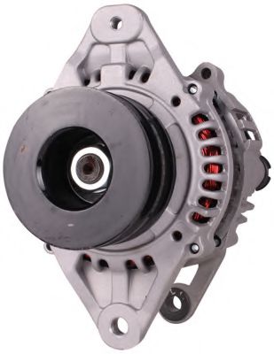 Generator / Alternator 4