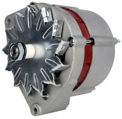 Generator / Alternator 4