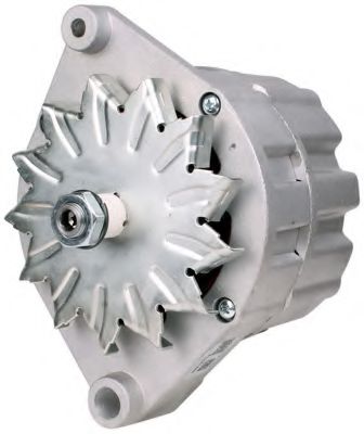 Generator / Alternator 4
