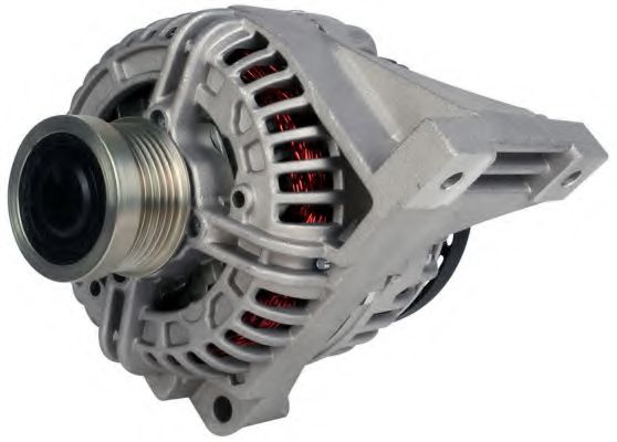Generator / Alternator 4