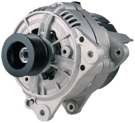 Generator / Alternator 4