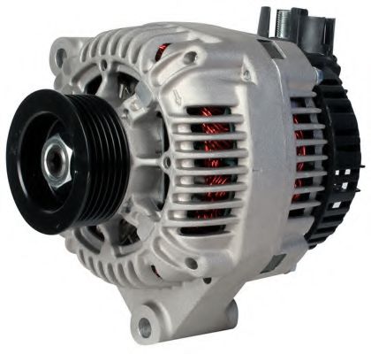 Generator / Alternator 4
