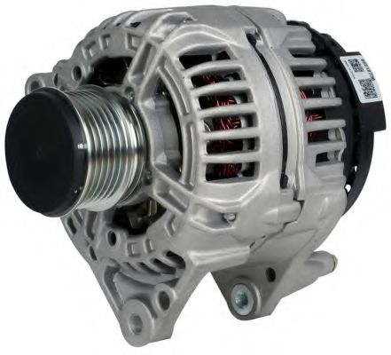 Generator / Alternator 4