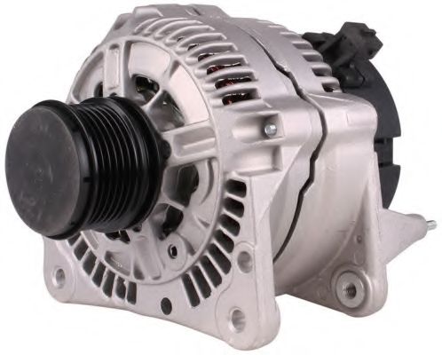 Generator / Alternator 4