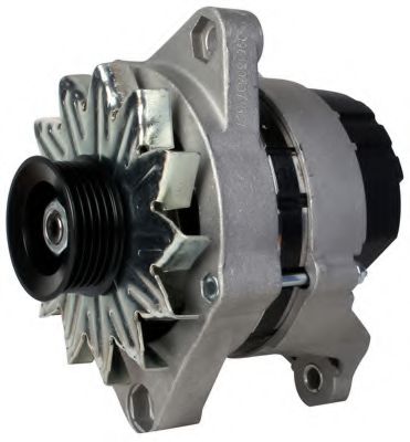 Generator / Alternator 4